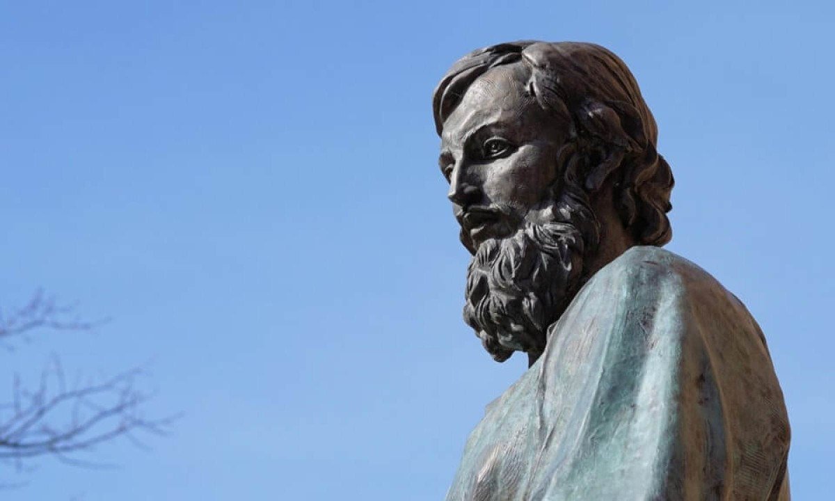 São Bartolomeu: o santo protetor de Libra - (crédito: Wemystic)