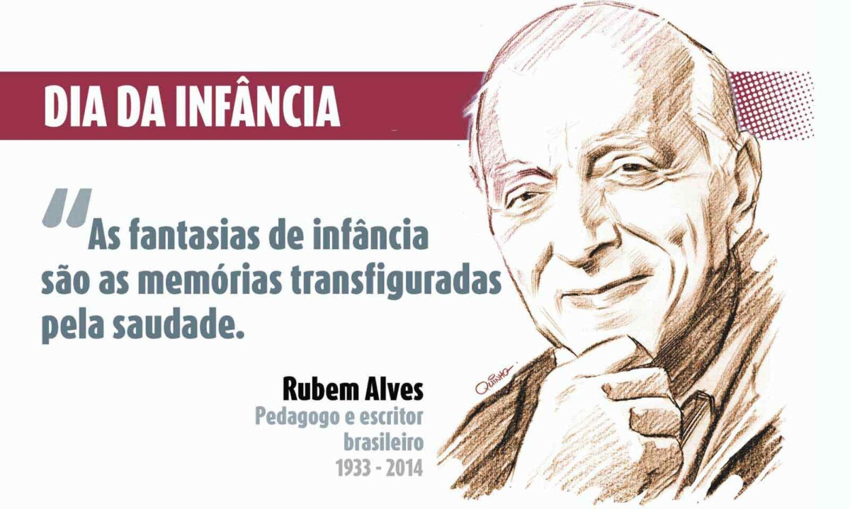- (crédito: QUINHO)
