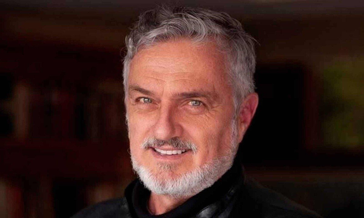 Werner Schünemann será homenageado na 9ª Mostra de Cinema de Fama -  (crédito: Divulgação)