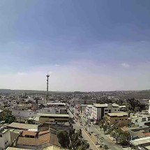 Alerta do Inmet: baixa umidade coloca 597 cidades de Minas Gerais - Clima ao Vivo