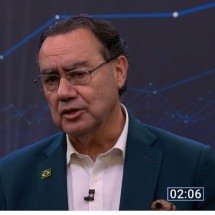 Augusto Cury: "Lula tinha que estar no debate para responder o caos que está a educação"