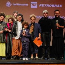 Festival de Gramado coroa 'Nosso Segredo' após refletir sobre divisão no mundo hoje -  Edison Vara