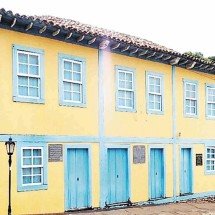 Paulo Salles apresenta a ‘Anatomia do Grande sertão’ em BH - Paulo Salles/Divulgação