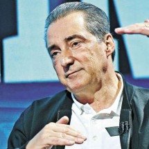 "Nosso câncer hoje é essa dívida impagável com a União" - Gladyston Rodrigues/EM/D.A Press