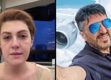 Lito Sousa: esposa busca alternativa após estudo clínico negar novos voluntários -  (crédito: Tupi)