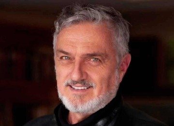 Werner Schünemann será homenageado na 9ª Mostra de Cinema de Fama -  (crédito: Divulgação)