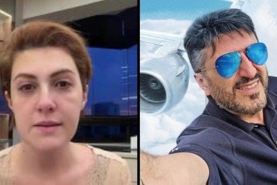 Lito Sousa: esposa busca alternativa após estudo clínico negar novos voluntários -  (crédito: Tupi)