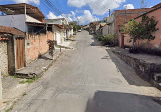 Reprodução/Google StreetView