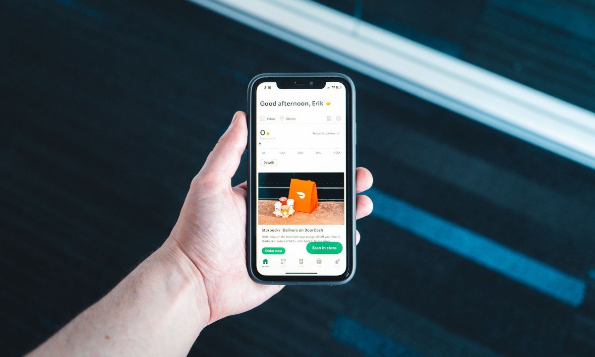 Compras pelas redes sociais avançam no mercado brasileiro - (crédito: DINO)