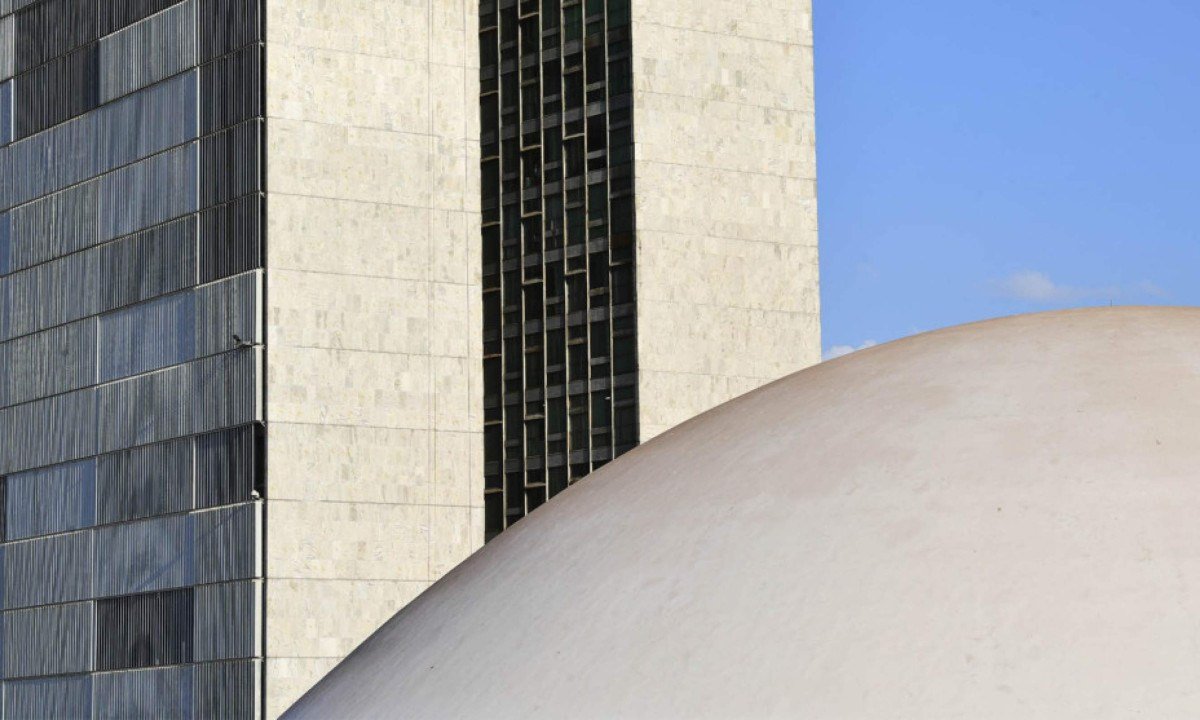 Campanhas mantêm cautela com pesquisas para o Senado - (crédito: Foto: Pedro França/Agência Senado)