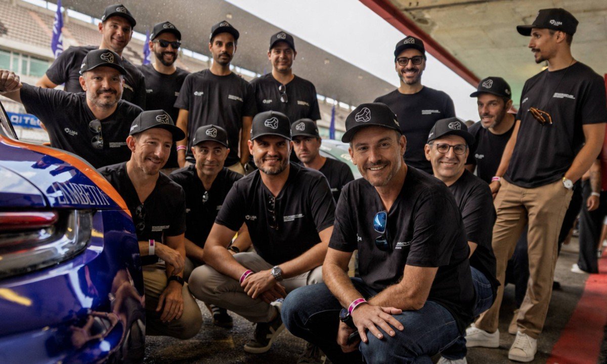 Eventos presenciais ganham mais espaço em estratégias B2B - (crédito: DINO)