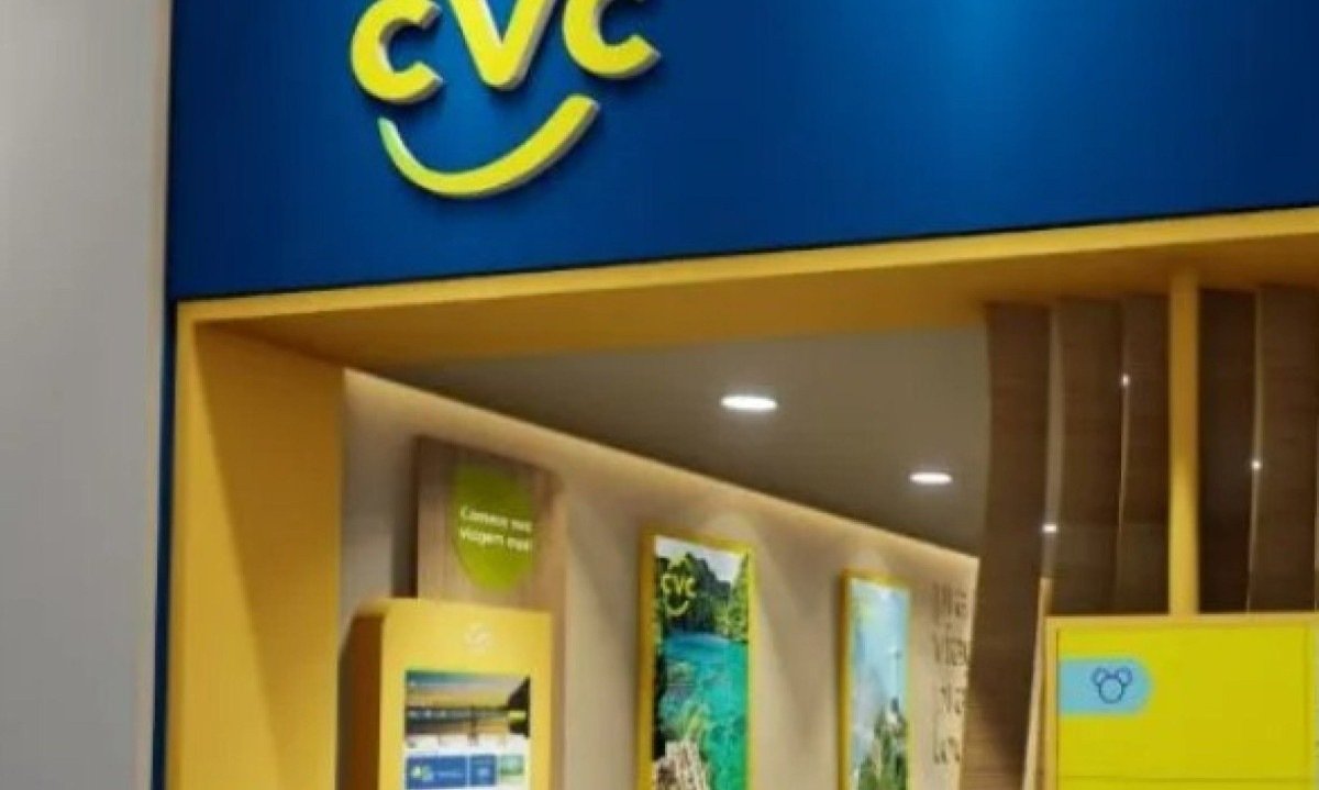 CVC -  (crédito: Divulgação)