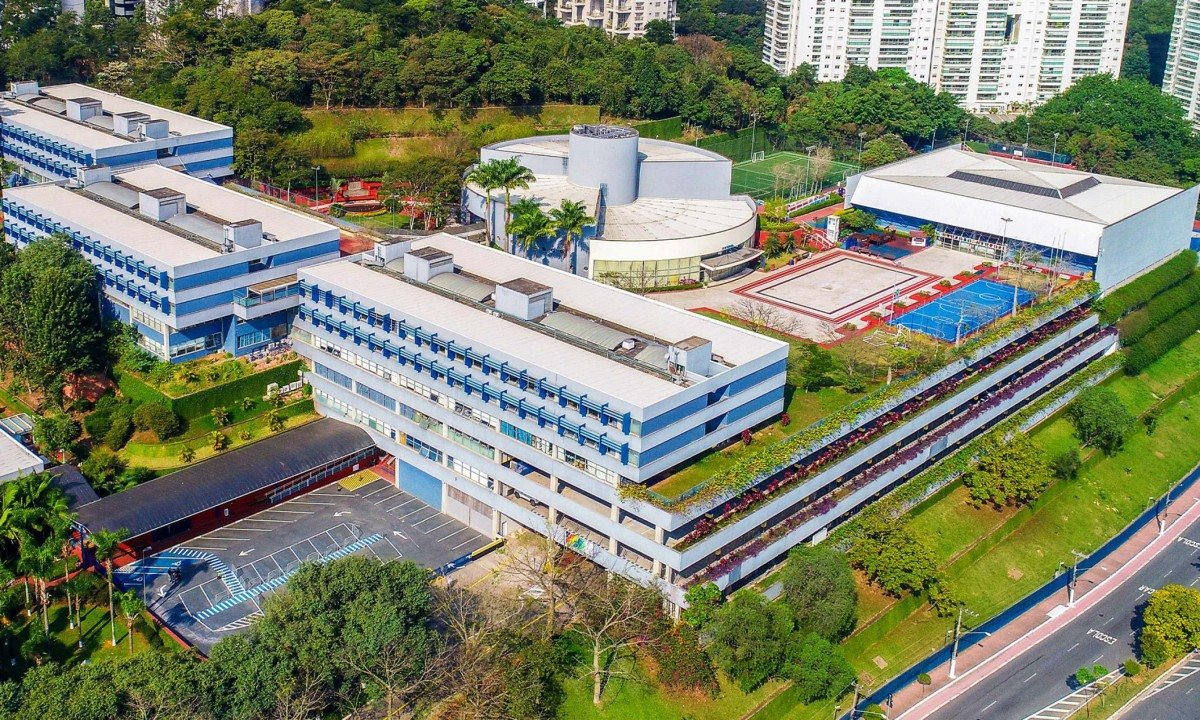 Feira gratuita reúne 70 universidades internacionais em SP - (crédito: DINO)