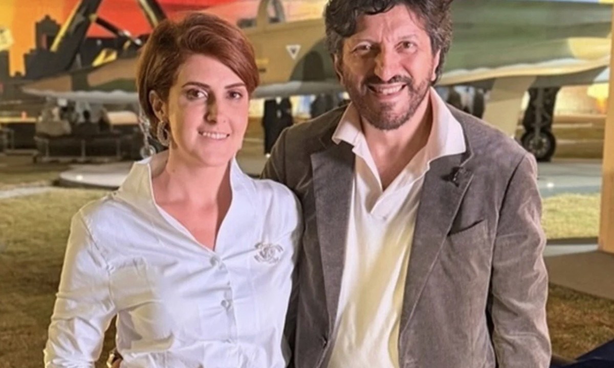 Desde o dia 21 de agosto, familiares, amigos e fãs tentam encontrar universidades e pesquisadores que desenvolvam estudos sobre a doença. A esposa de Lito, Mila Seidl, publicou um vídeo em que afirma que o médico da família está em contato com uma clínica em Nashville, nos Estados Unidos, para a possibilidade de incluí-lo na fila de um tratamento experimental. - (crédito: Reprodução/Instagram)