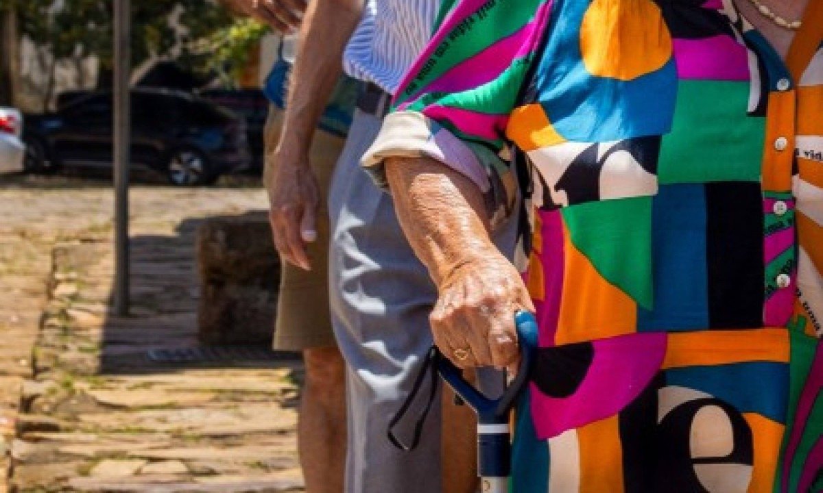 Equilíbrio, ausência de dor, flexibilidade e capacidade cardiorrespiratória continuam sendo fundamentais - (crédito: Shutterstock/Fapesp)
