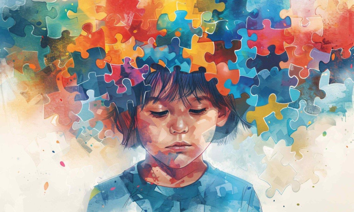 AUTISMO - (crédito: freepik)
