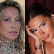Luana Piovani alfineta Ana Castela após foto com Nikolas Ferreira: ‘Essazinha’ - Tupi