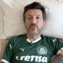 O apelo do influenciador Lito Sousa por tratamento experimental após revelar doença rara - Reprodução Instagram/@lito
