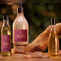 Natura aposta na Baunilha Amazônica: o que esperar dos novos produtos? - Natura / divulga&ccedil;&atilde;o