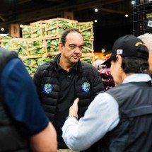 Justiça Eleitoral suspende propaganda de Roscoe depois de ação de Patrus - Campanha/Divulgação