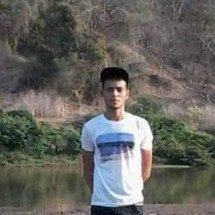Irmão homenageia operador que morreu ao cair de cisterna em Bocaiuva  - Arquivo da família