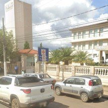 Jovem confessa estupro de criança de 11 anos em MG: "Pensei que tivesse 17" - Google Street View / Reprodução