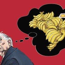 Bananas - Quinho