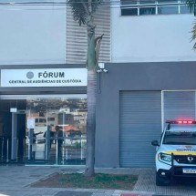 Pai suspeito de agredir bebê de cinco meses tem prisão preventiva decretada - Marcelo Almeida / TJMG