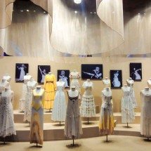 Última semana para visitar a exposição em homenagem a Clara Nunes - Ricardo Laf/Divulgação