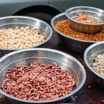 Você está consumindo proteína demais? Saiba o que importa de verdade - Zoshua Colah/Unsplash