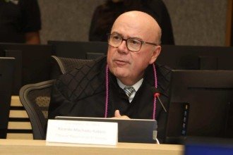 O NOVO PRESIDENTE DO TRF-6ª REGIÃO