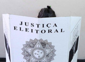 Marçal, Arruda, Cunha, Garotinho: o horizonte das candidaturas dos ‘inelegíveis’ -  (crédito: Foto: Roberto Jayme/Ascom/TSE)