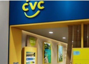 CVC -  (crédito: Divulgação)