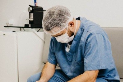 A condição influencia na capacidade cognitiva e favorece tomadas de decisão equivocadas -  (crédito: Jonathan Borba/Unsplash)
