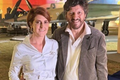 Desde o dia 21 de agosto, familiares, amigos e fãs tentam encontrar universidades e pesquisadores que desenvolvam estudos sobre a doença. A esposa de Lito, Mila Seidl, publicou um vídeo em que afirma que o médico da família está em contato com uma clínica em Nashville, nos Estados Unidos, para a possibilidade de incluí-lo na fila de um tratamento experimental. -  (crédito: Reprodução/Instagram)