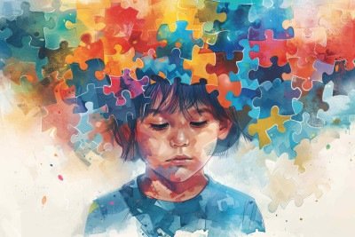 AUTISMO -  (crédito:  freepik)