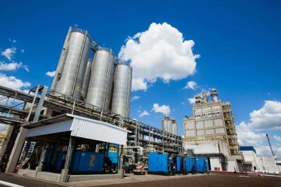  Segundo a Brasken, reestruturação da empresa envolverá apenas dívidas financeiras, sem afetar o fluxo de pagamentos a fornecedores e funcionários  -  (crédito: Divulgação)