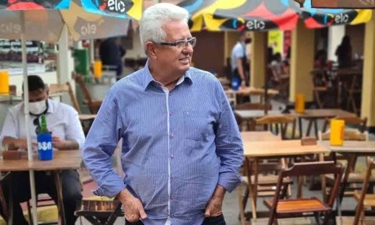 No Centro de Goiânia, programação ajuda a manter a história de bares da cidade - (crédito: PulseBrand)