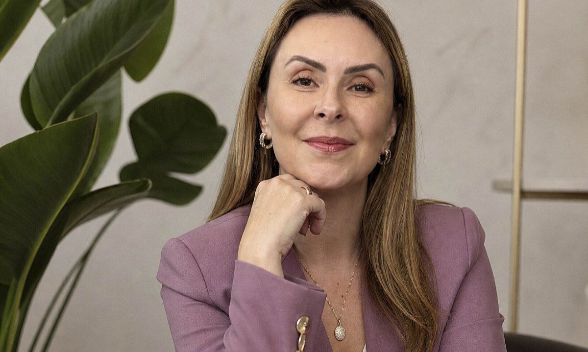 Juliana Angheben analisa sinais de relações abusivas em novo projeto - (crédito: PulseBrand)