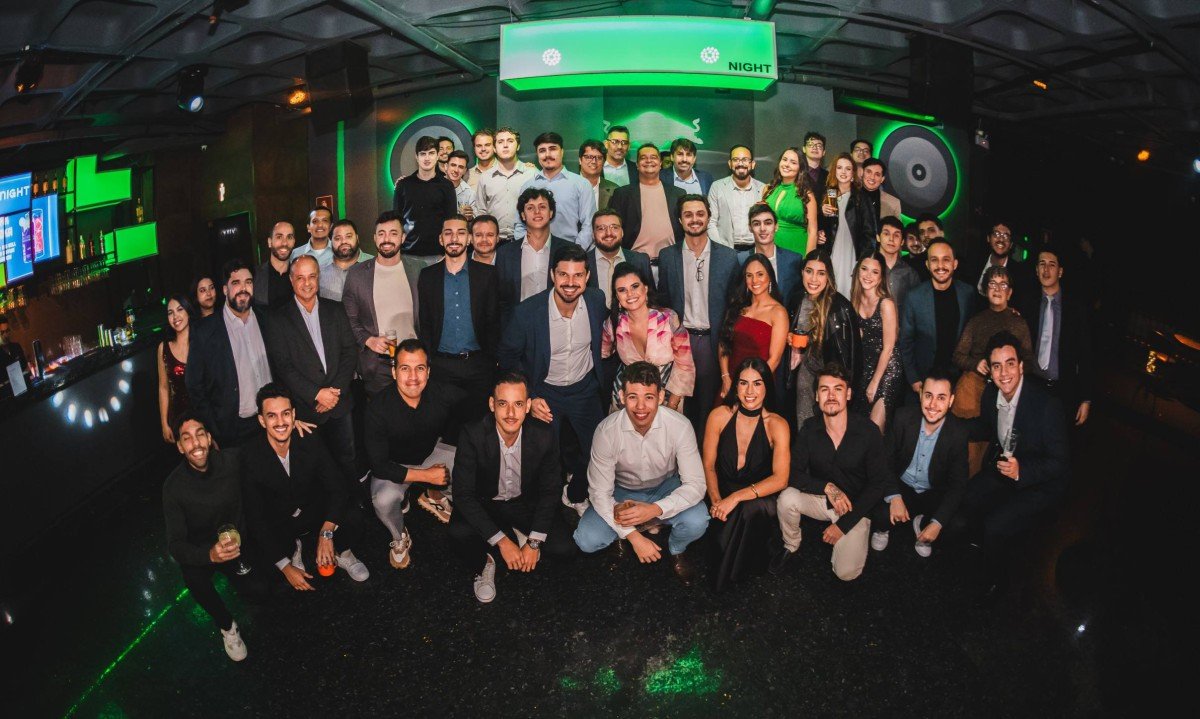 BuyCo completa 7 anos atuando em compra e venda de empresas - (crédito: DINO)
