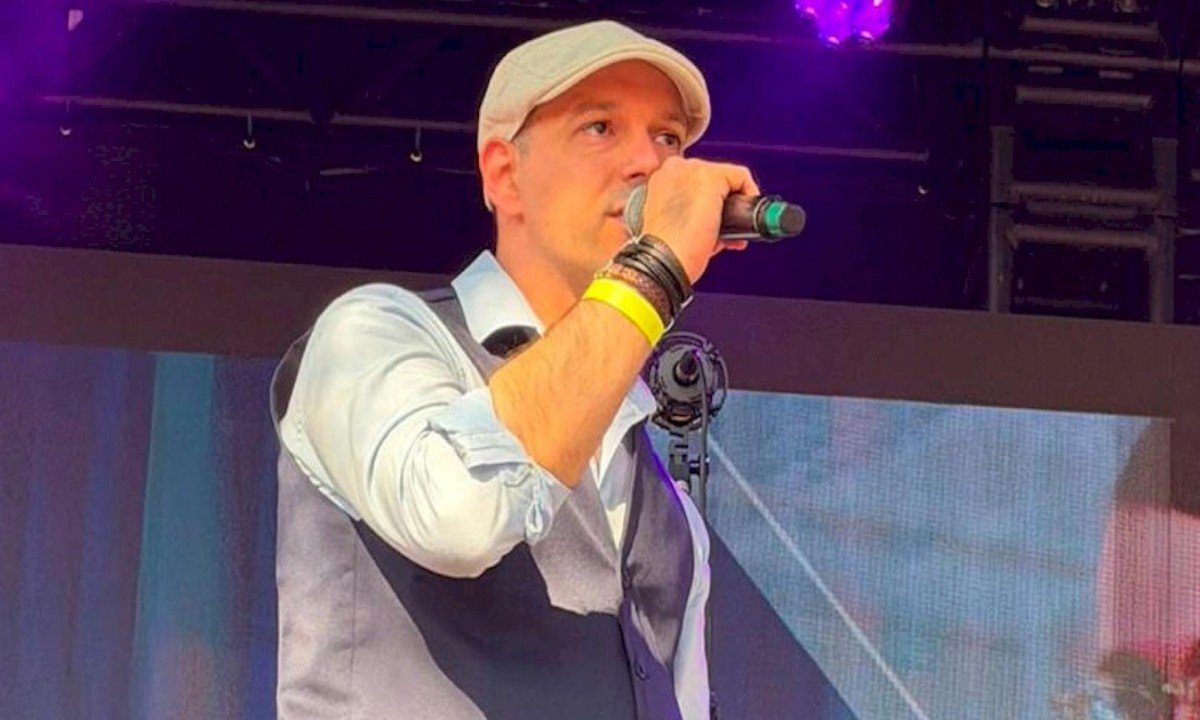 Di Marson conquista o InterContinental Music Awards 2026 com 