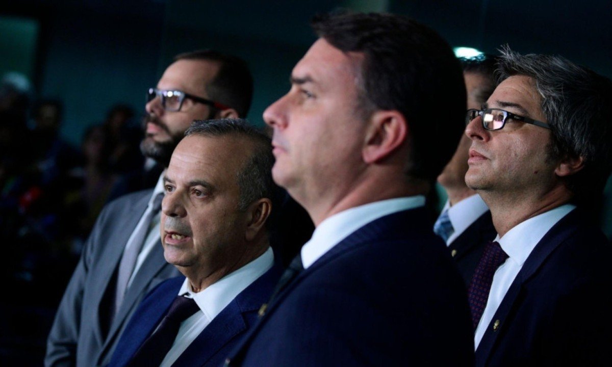 Oposição se divide: barrar ou encarar a votação da PEC da escala 6×1? - (crédito: Foto: Pedro França/Agência Senado)
