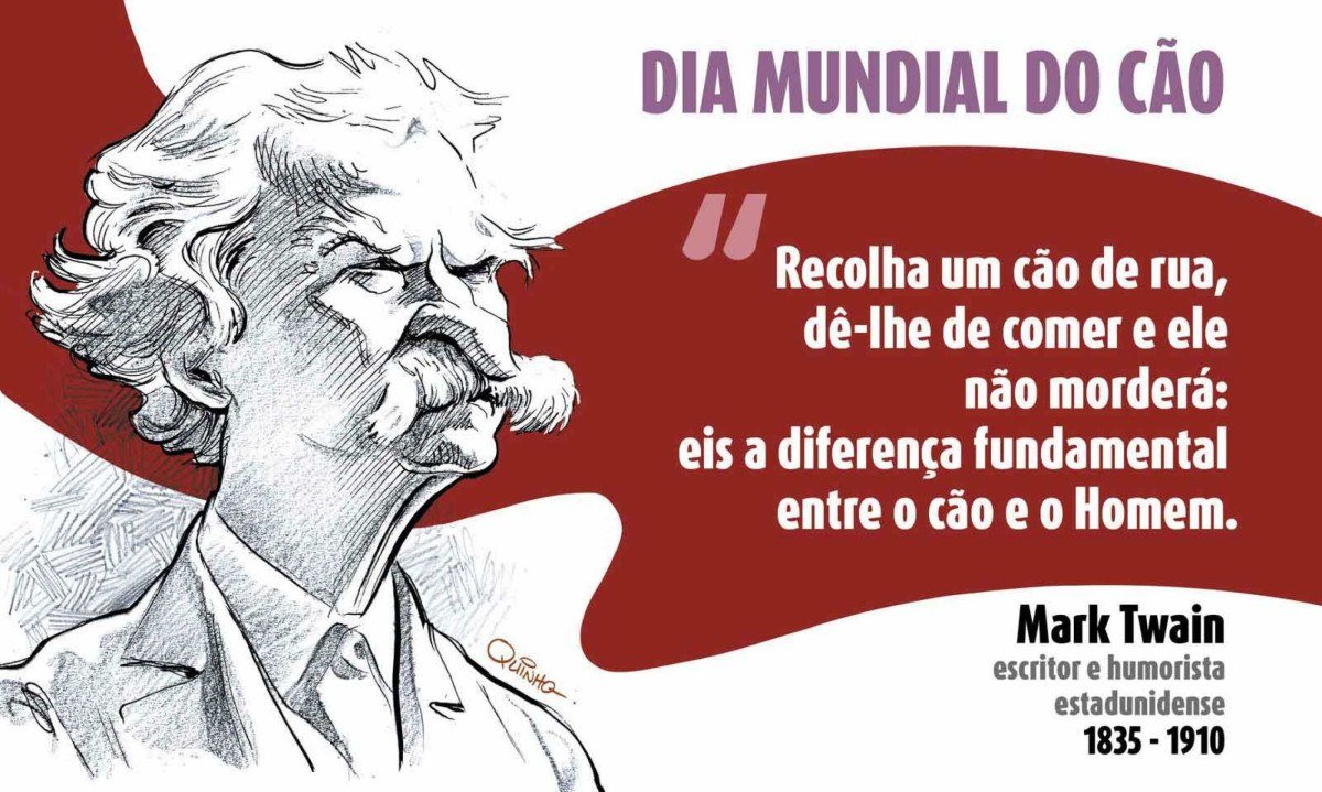 - (crédito: Quinho)