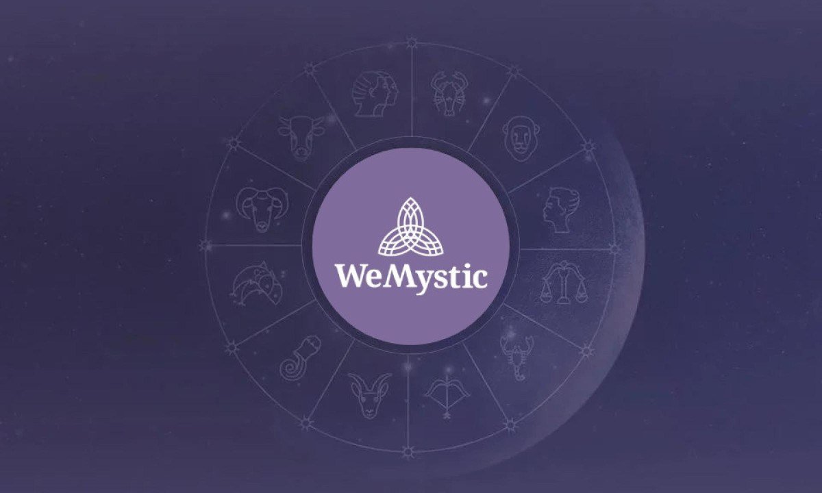 Céu do Dia - Insights Astrológicos - (crédito: Wemystic)