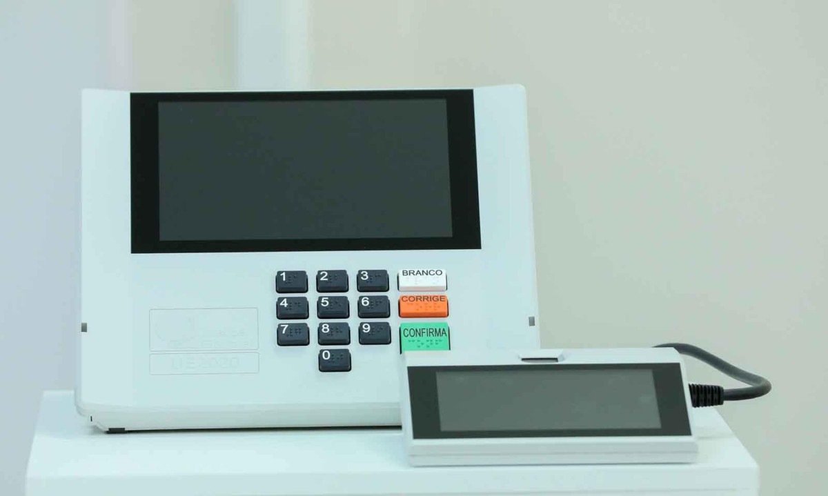 Pesquisas mapeiam intenção de voto no estado, mas mostram discrepância do que esperar das urnas -  (crédito: Antonio Augusto/secom/TSE – 13/12/21)