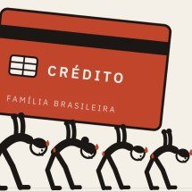 O endividamento recorde das famílias brasileiras - Reprodução