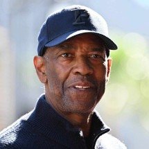 Denzel Washington diz que causou danos ao corpo: 'Bebia 2 garrafas por dia' - Photo by Robyn Beck / AFP