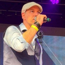 Di Marson conquista o InterContinental Music Awards 2026 com "Girassóis" - Acervo pessoal / Di Marson