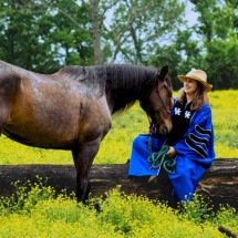 Veterinária brasileira transforma vocação em carreira científica nos EUA  - Foto: Divulgação