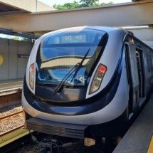 BNDES estima R$ 68 bi para ampliar transporte no Rio com linhas de metrô, VLT e BRT - Tupi
